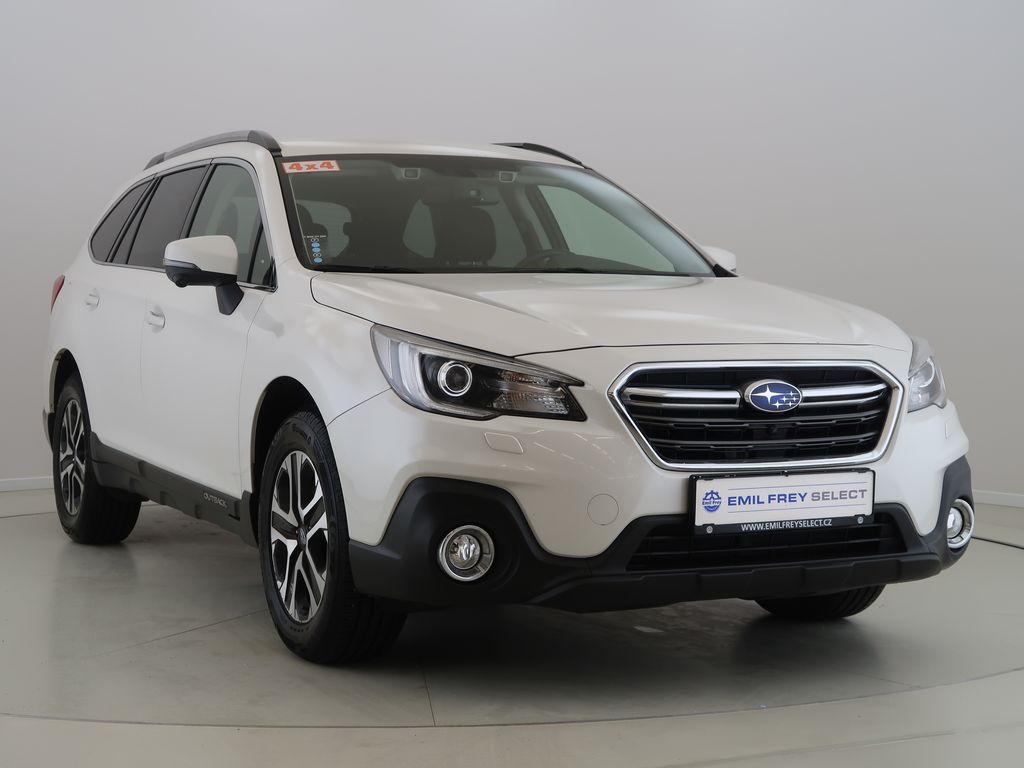 subaru-outback-2-5boxer-cz-carplay-at-4x4 - 2