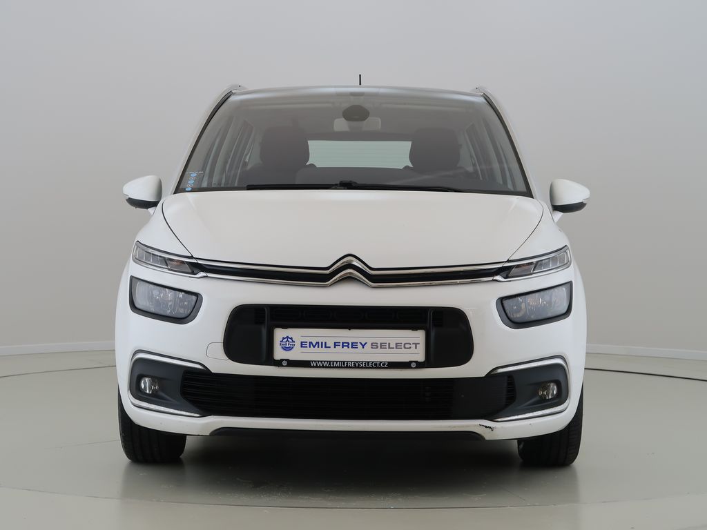 citroen-grand-c4-spacetourer-1-6hdi-1maj-cz-1maj-nav-7mist - 1