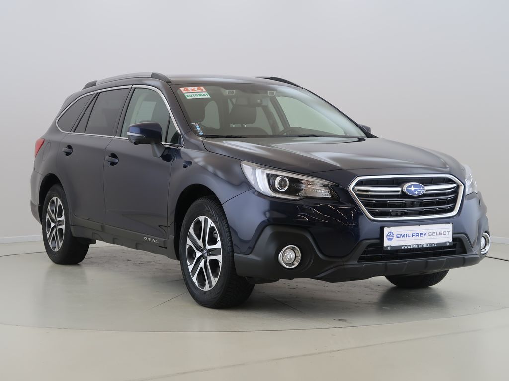 subaru-outback-2-5i-cz-1maj-at-4x4 - 2