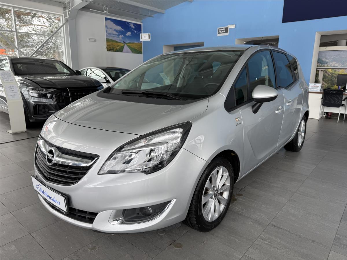 opel-meriva-1-4-88kw-serviska - 2