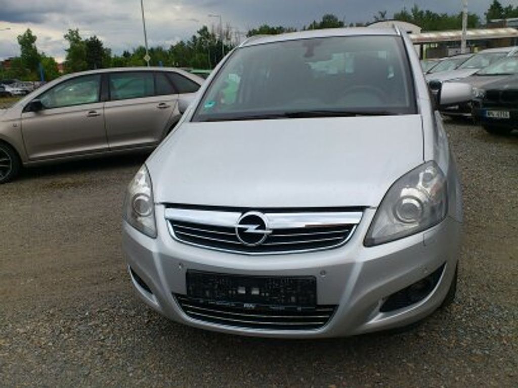 opel-zafira-1-8-i-103-kw-7-mist - 1