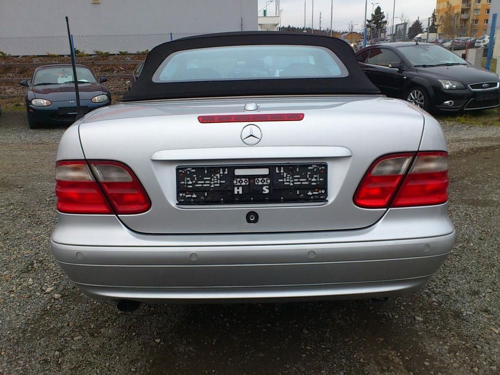 mercedes-benz-clk-230-kompresor-avavantgarde - 4