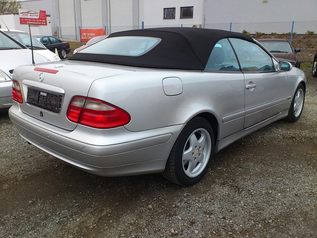 mercedes-benz-clk-230-kompresor-avavantgarde - 5