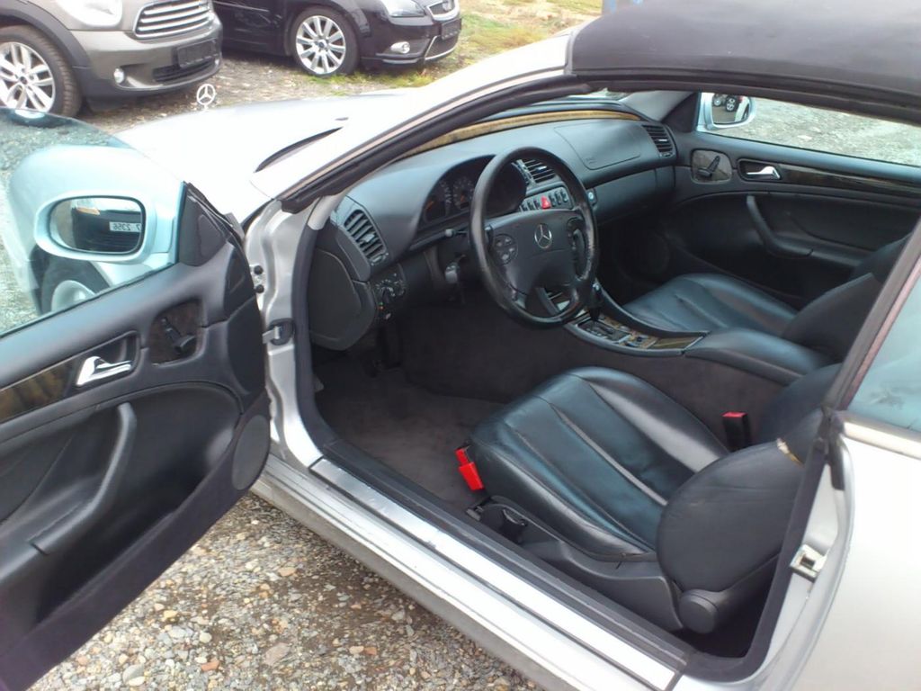 mercedes-benz-clk-230-kompresor-avavantgarde - 9