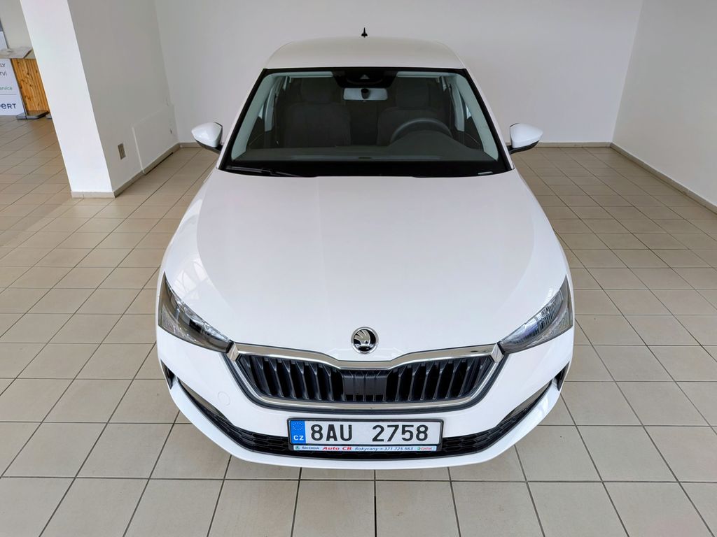 skoda-scala-ambition-1-0-tsi-81-kw - 1