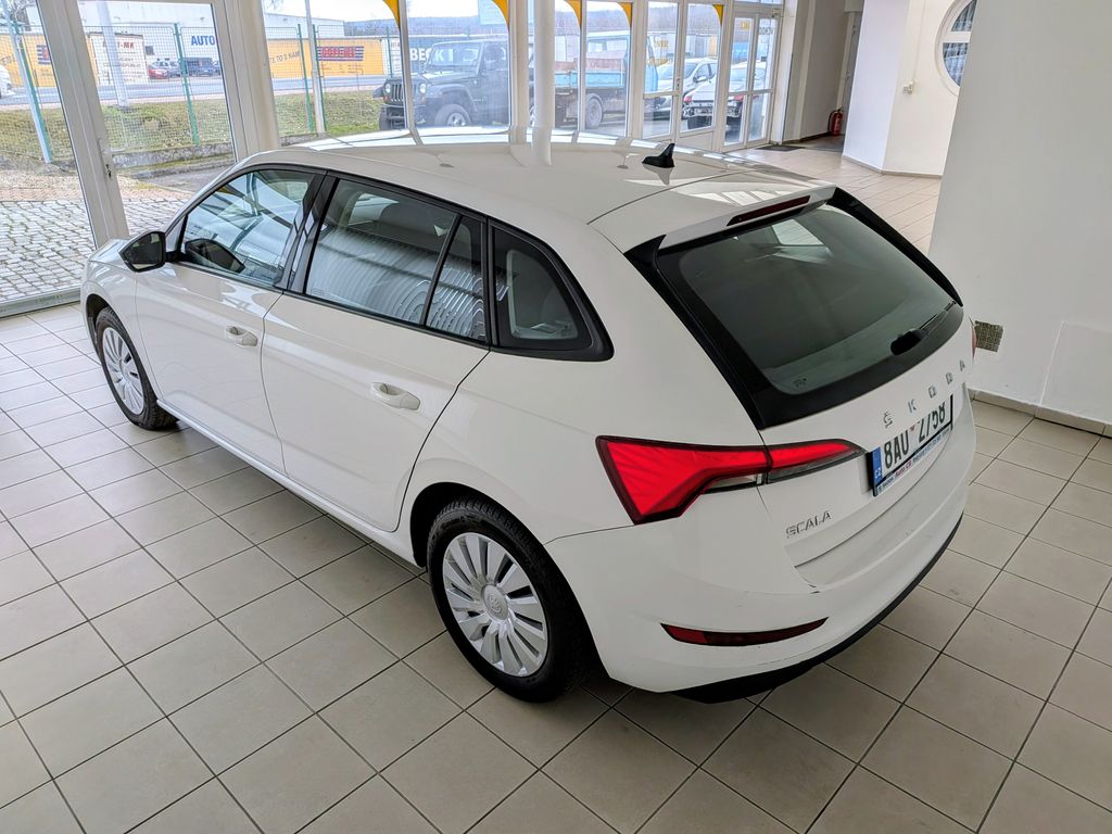 skoda-scala-ambition-1-0-tsi-81-kw - 3