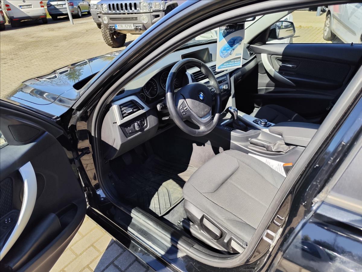 bmw-rada-3-328i-180kw-m-alu-18-navi-top-km-garance - 2
