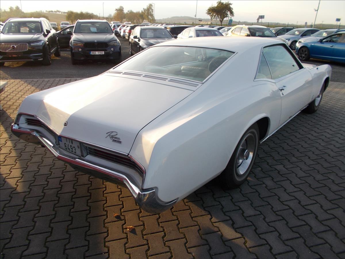 buick-riviera-7-0-aut-original-stav - 9