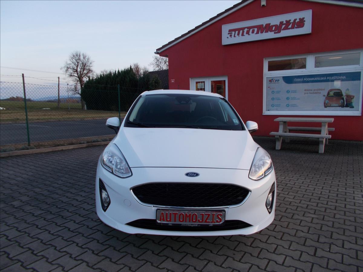 ford-fiesta-1-1-i-52-kw-klima-nova-stk-coc-list - 1