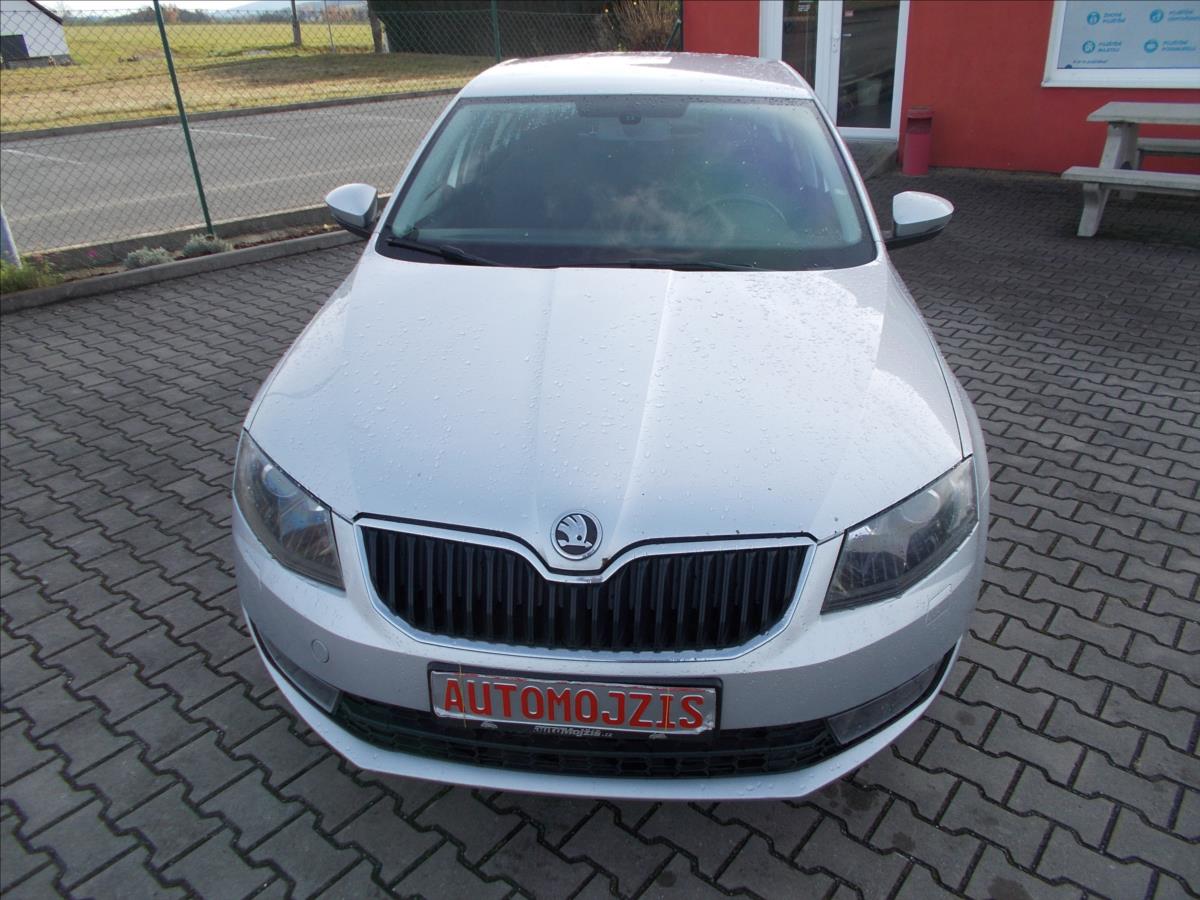 skoda-octavia-1-6-tdi-digiklima-nova-stk-iii - 2