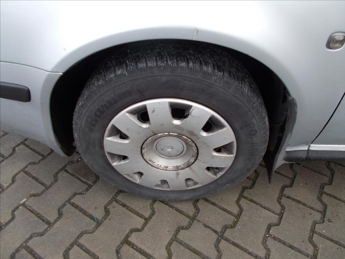 skoda-octavia-1-9-tdi-cr-klima-nova-stk-nove-rozvody - 4