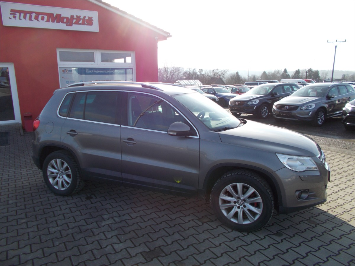 volkswagen-tiguan-2-0-tdi-4x4-digiklima-nove-stk-pekne - 6