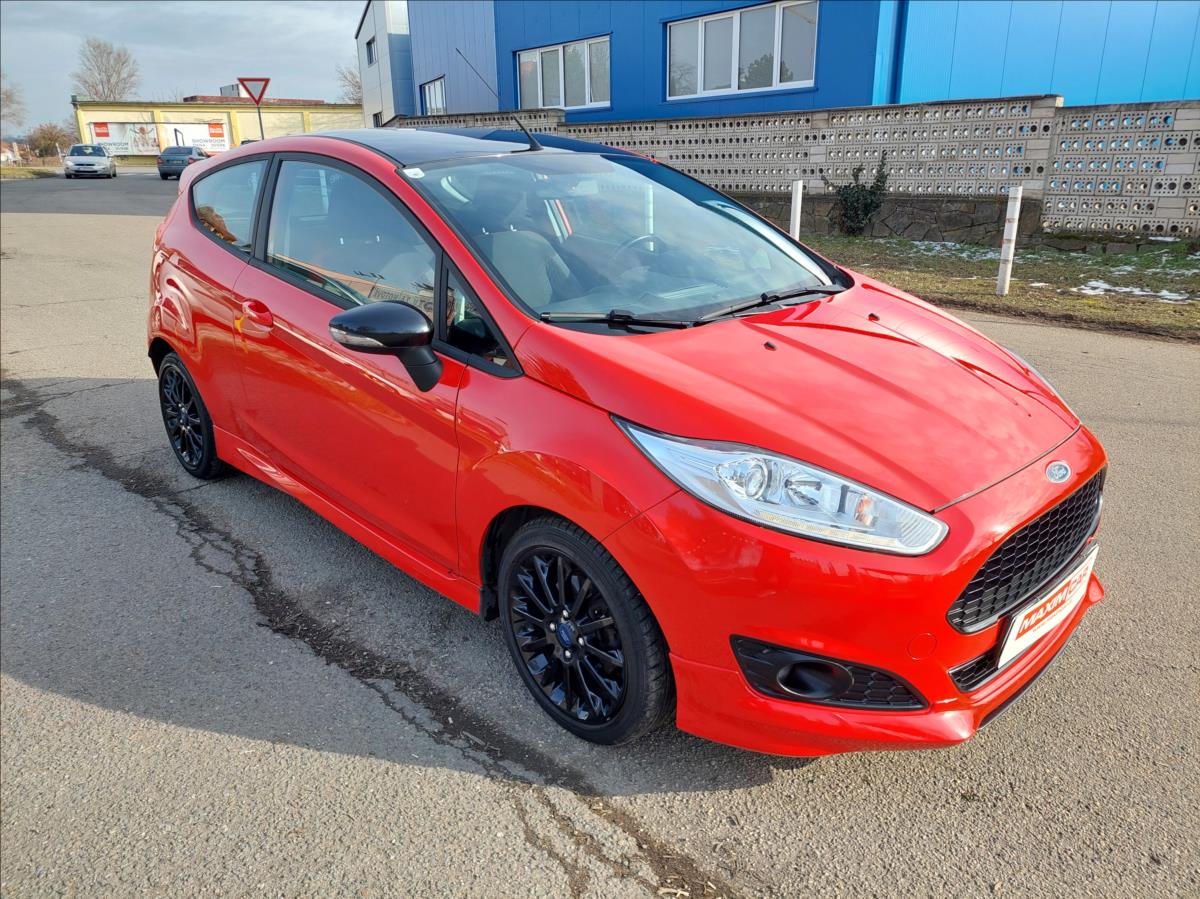 ford-fiesta-1-0-st-line-103kw-serviska - 2