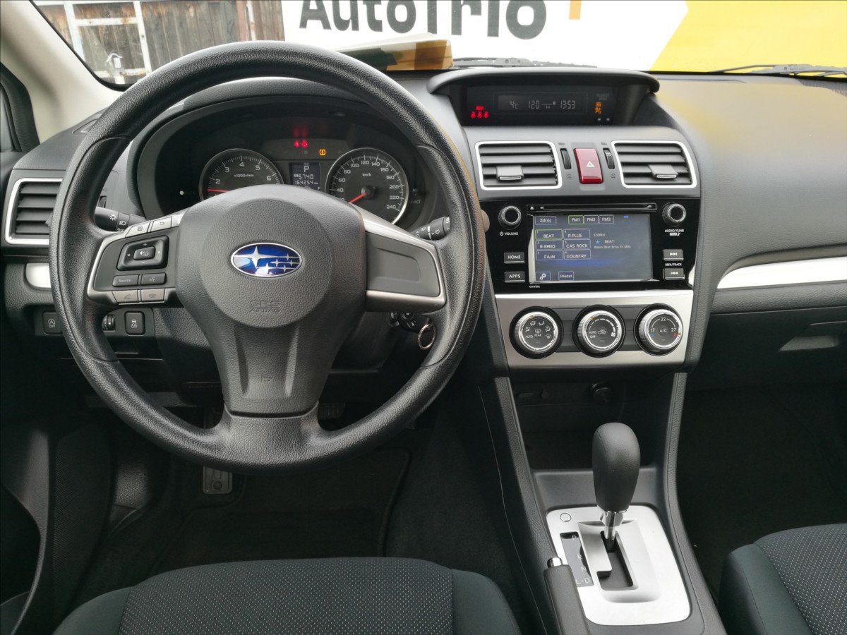 subaru-impreza-1-6-i-4x4-aut - 4