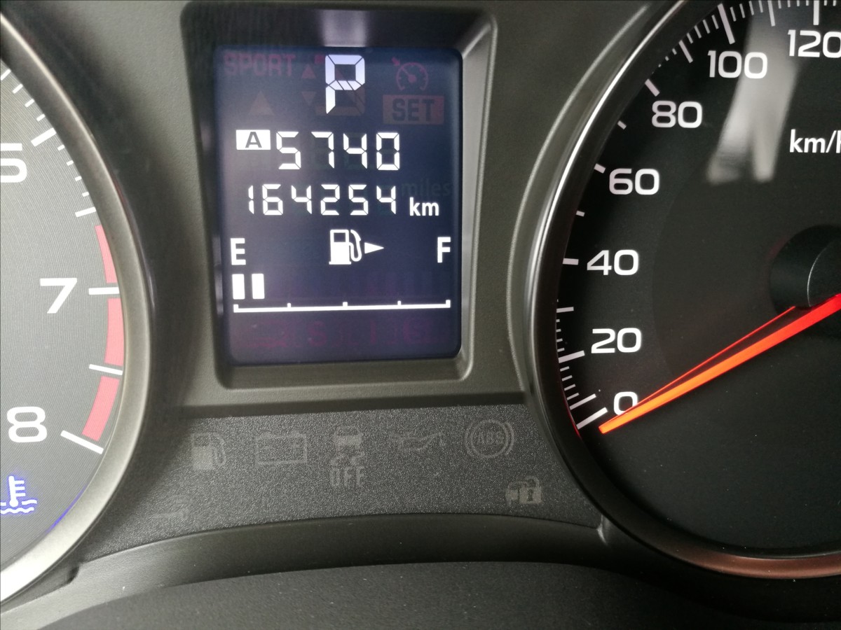 subaru-impreza-1-6-i-4x4-aut - 5