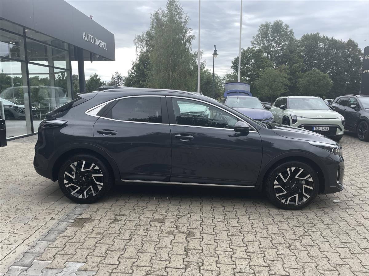 kia-xceed-1-0-mhev-7dct-steel-edition-akce - 1