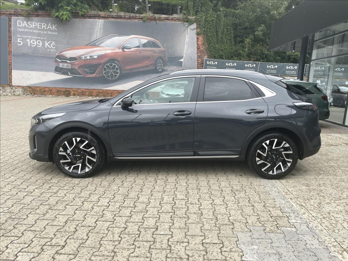 kia-xceed-1-0-mhev-7dct-steel-edition-akce - 5