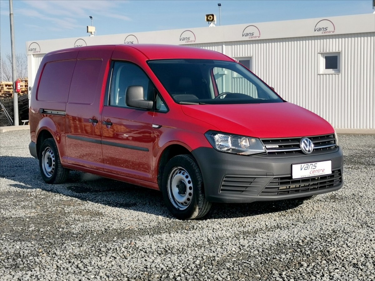 volkswagen-caddy-1-4tgi-81kw-maxi-poj-dilna-cr - 1
