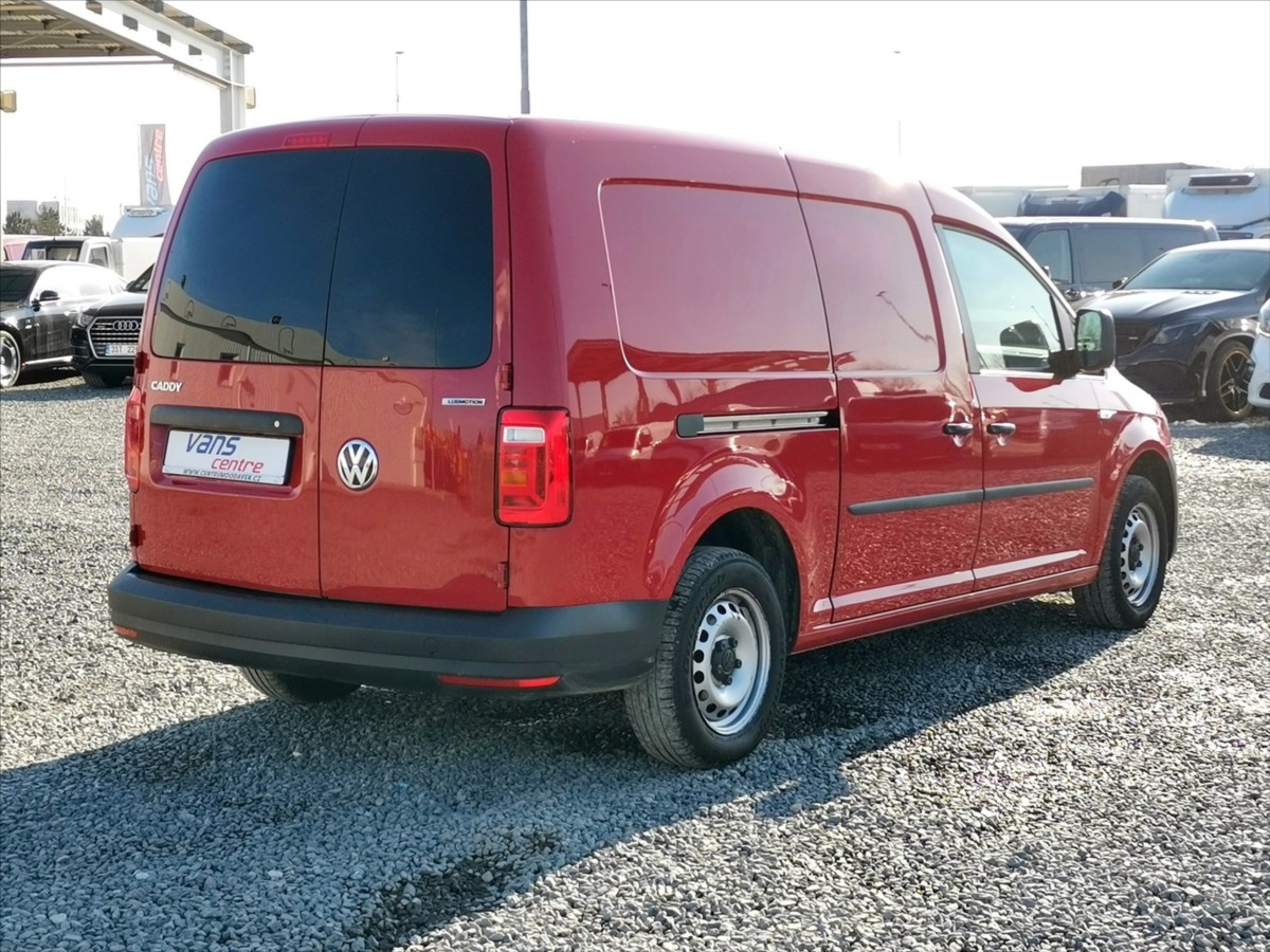 volkswagen-caddy-1-4tgi-81kw-maxi-poj-dilna-cr - 2