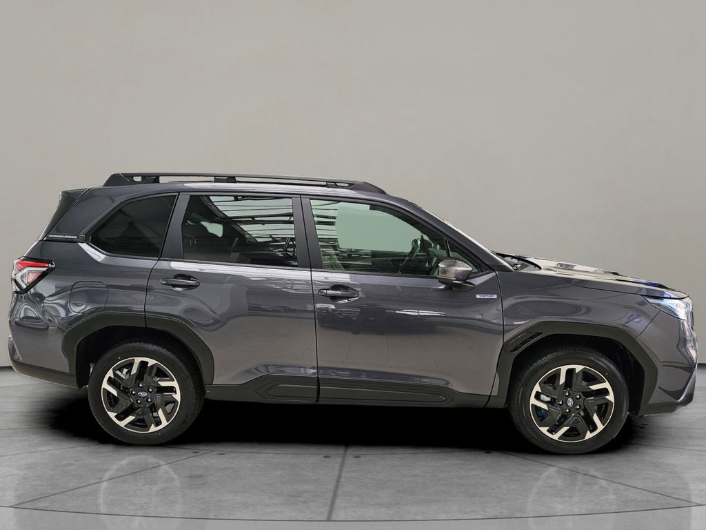 subaru-forester-2-0ie-s-es-comfort-navi-cvt - 3