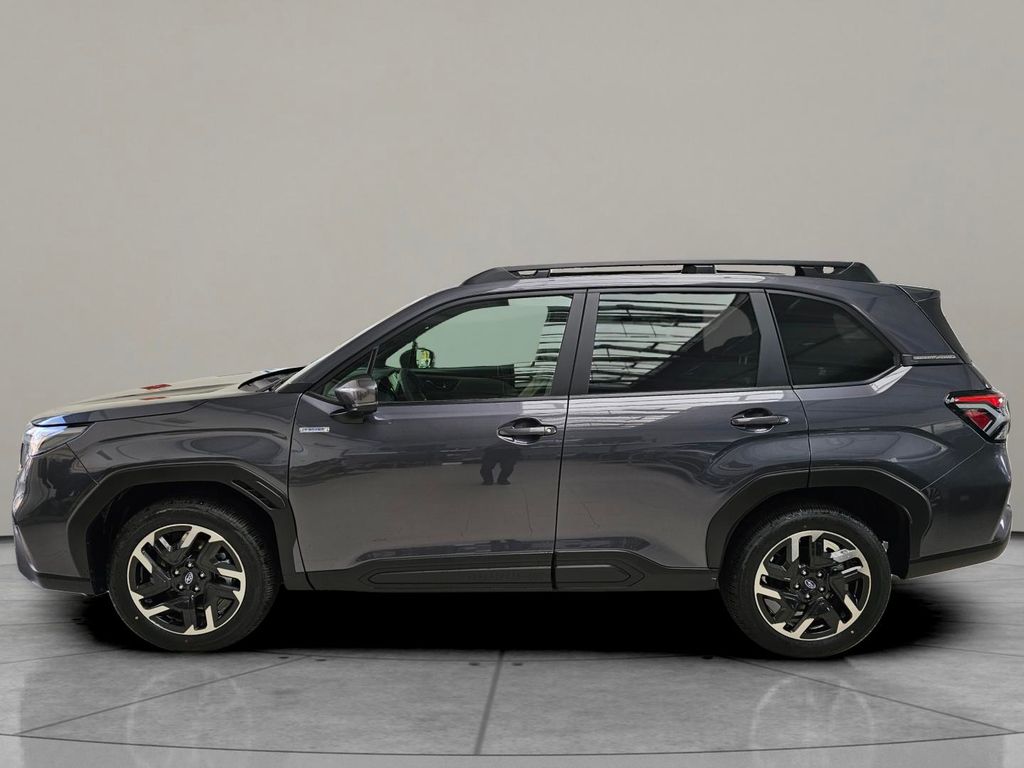 subaru-forester-2-0ie-s-es-comfort-navi-cvt - 4