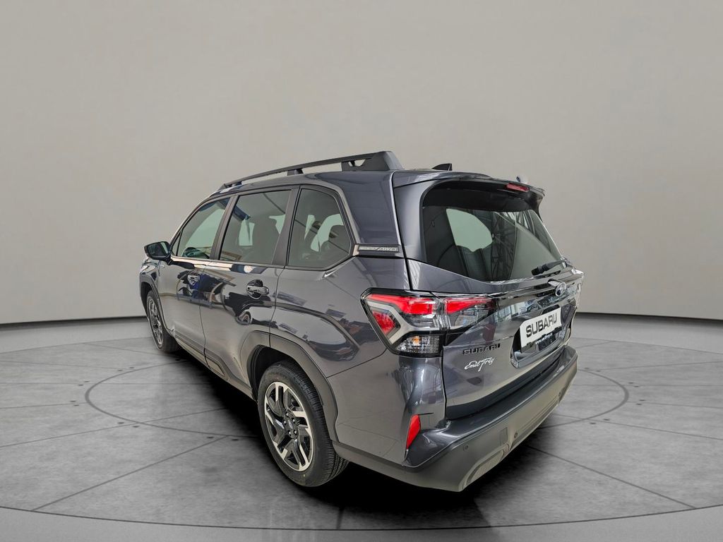 subaru-forester-2-0ie-s-es-comfort-navi-cvt - 5