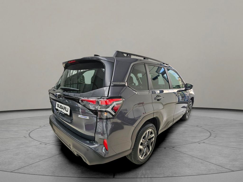 subaru-forester-2-0ie-s-es-comfort-navi-cvt - 7