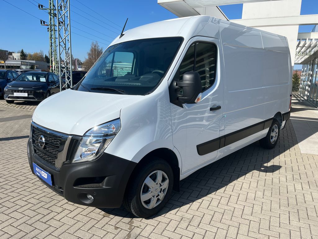 nissan-interstar-2-3-dci-135k-l2h2-270-dvere - 1