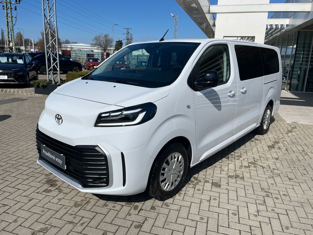 toyota-proace-verso-2-0-d-144k-l2-bussiness-9-mist - 1