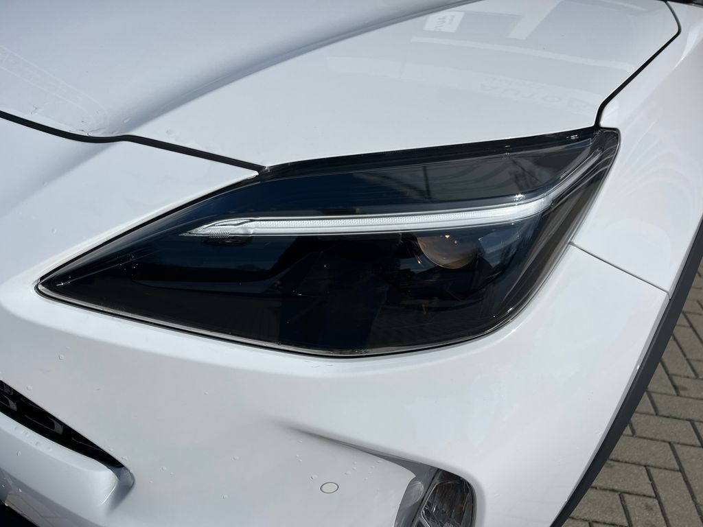 toyota-yaris-cross-1-5-hybrid-e-cvt-comfort - 9