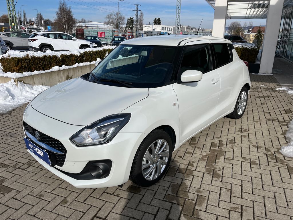 suzuki-swift-1-2-dualjet-hybrid-premium - 1