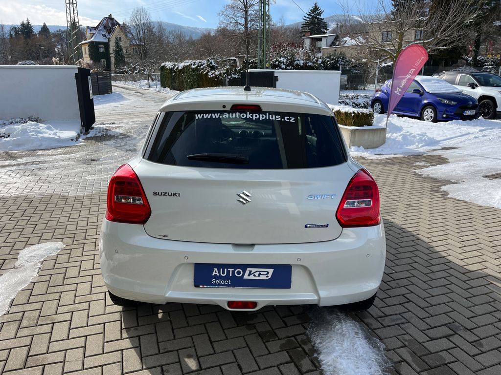 suzuki-swift-1-2-dualjet-hybrid-premium - 4