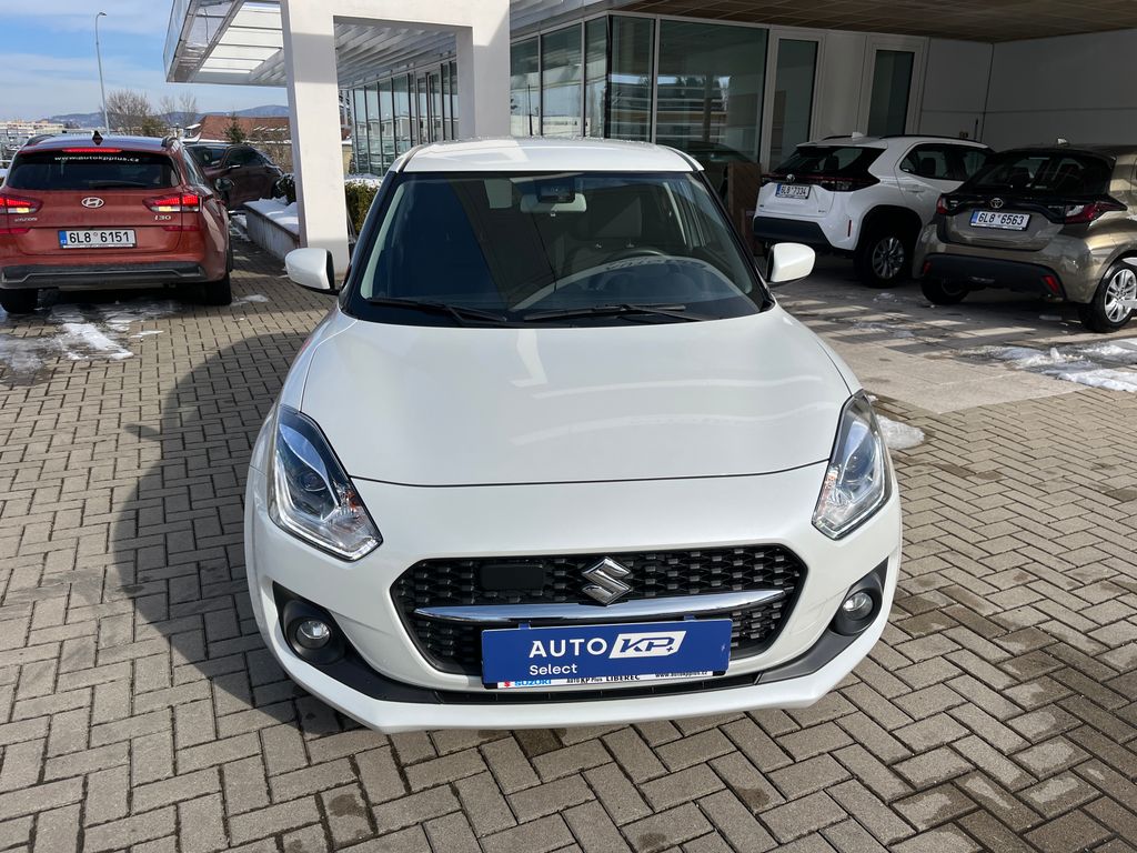 suzuki-swift-1-2-dualjet-hybrid-premium - 8