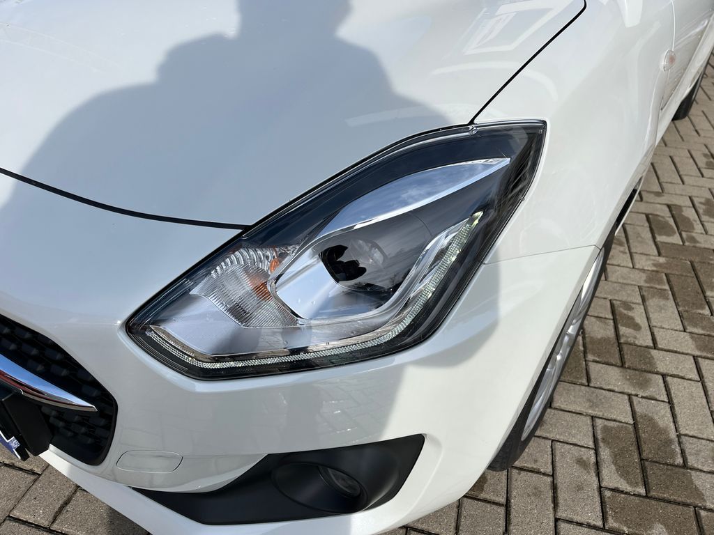 suzuki-swift-1-2-dualjet-hybrid-premium - 9