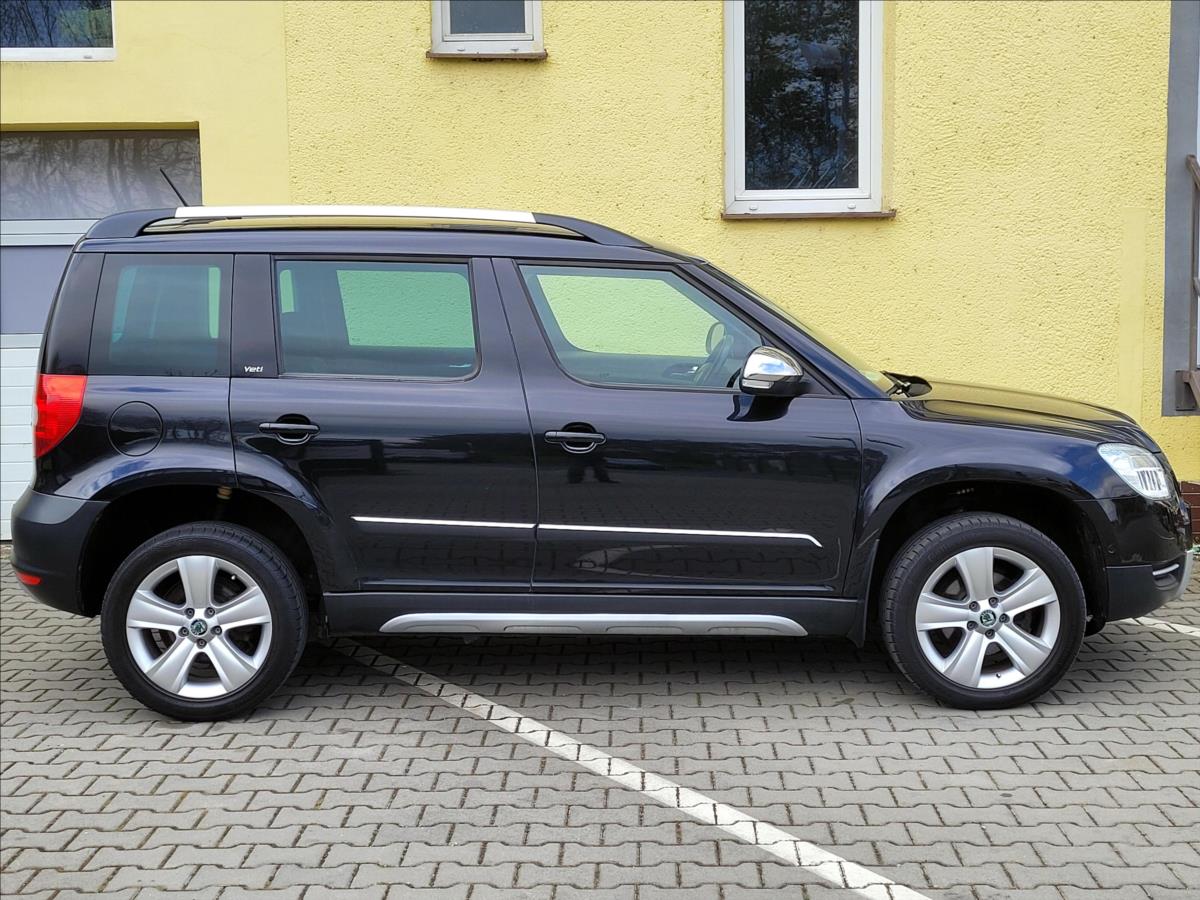skoda-yeti-1-8-tsi-experience-4x4-rozvody - 7