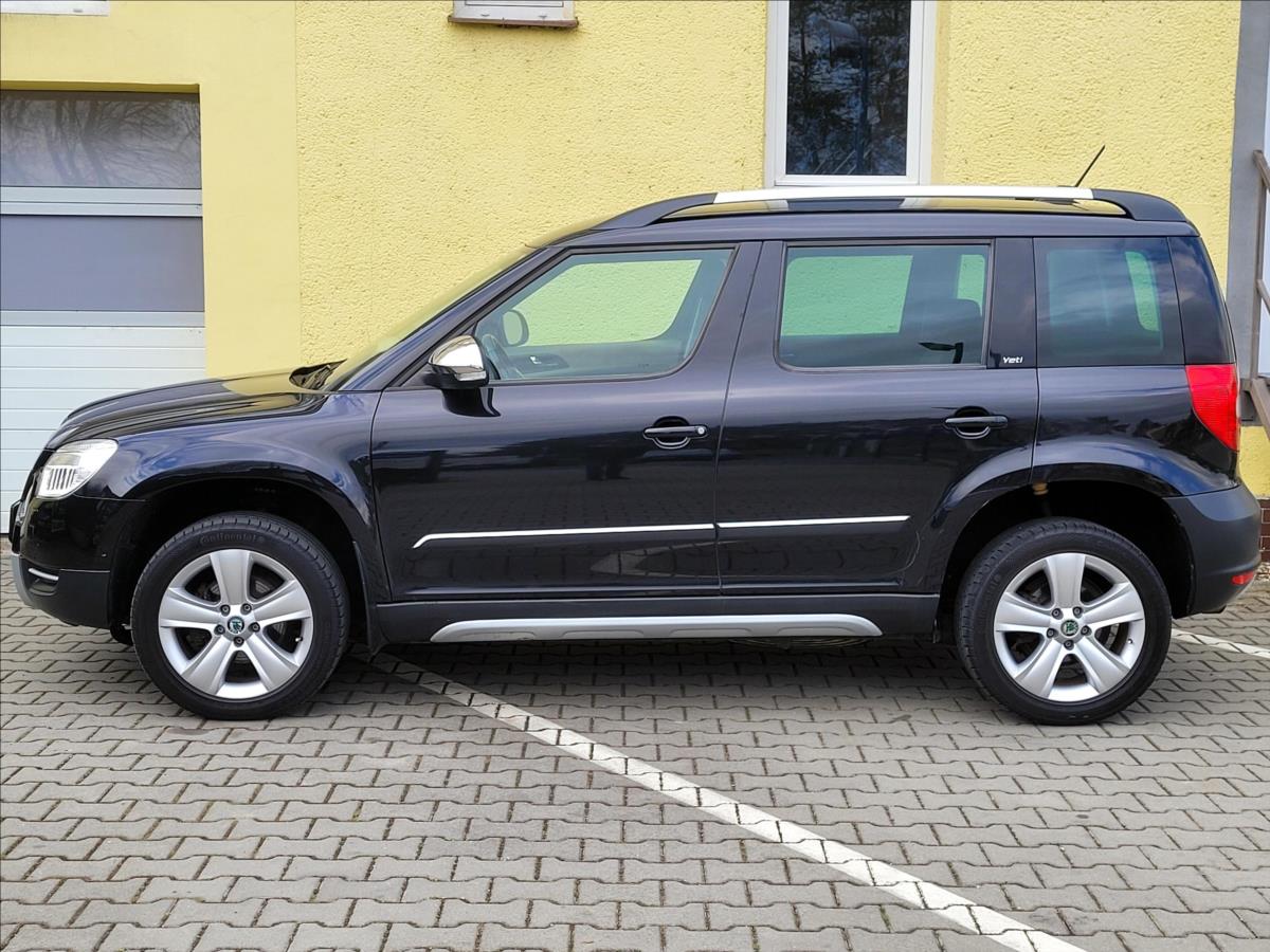 skoda-yeti-1-8-tsi-experience-4x4-rozvody - 8
