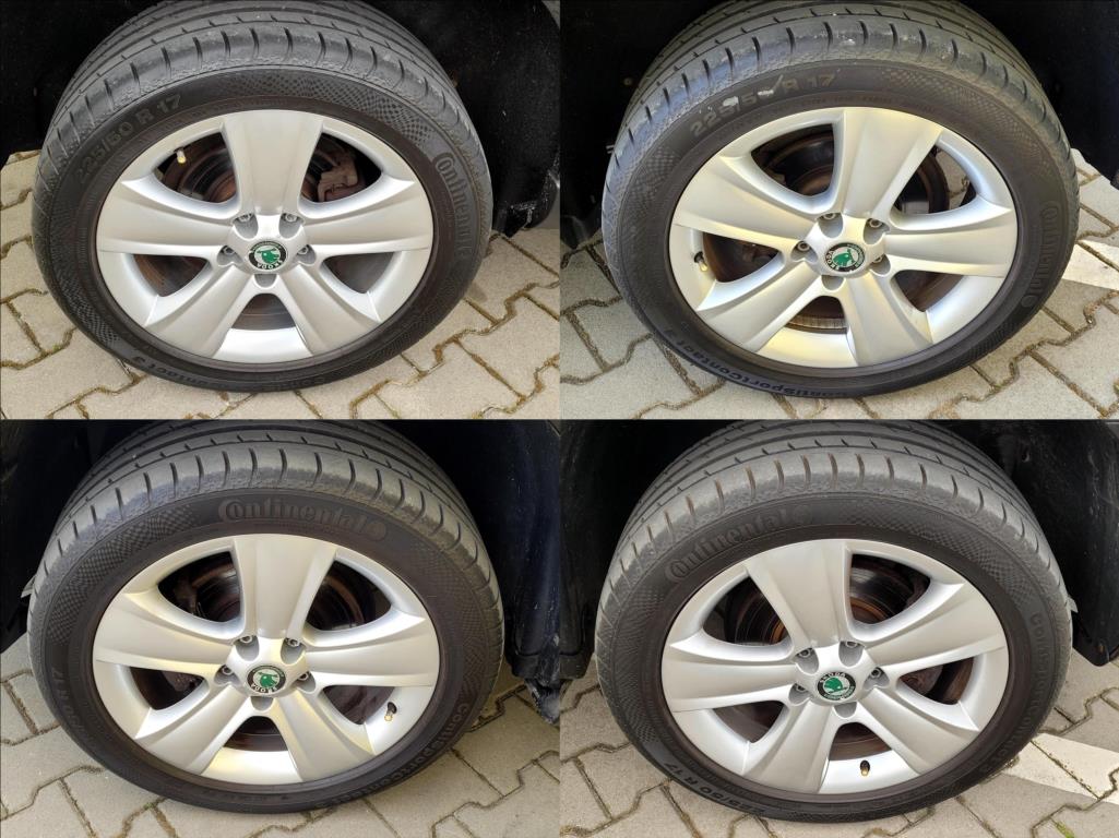 skoda-yeti-1-8-tsi-experience-4x4-rozvody - 9