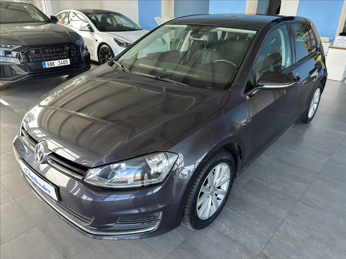 volkswagen-golf-1-2-tsi-lounge-serviska-2-maj - 2