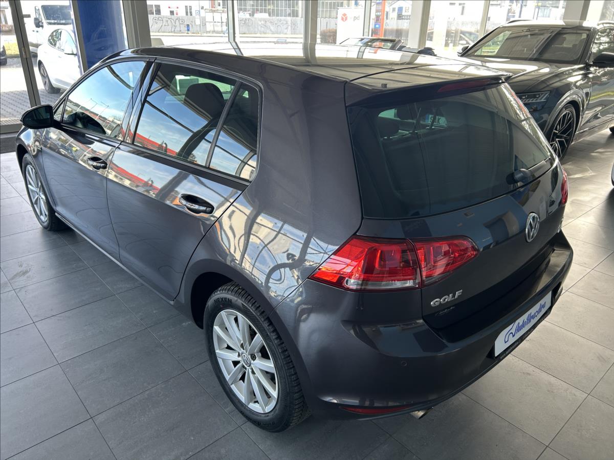 volkswagen-golf-1-2-tsi-lounge-serviska-2-maj - 3