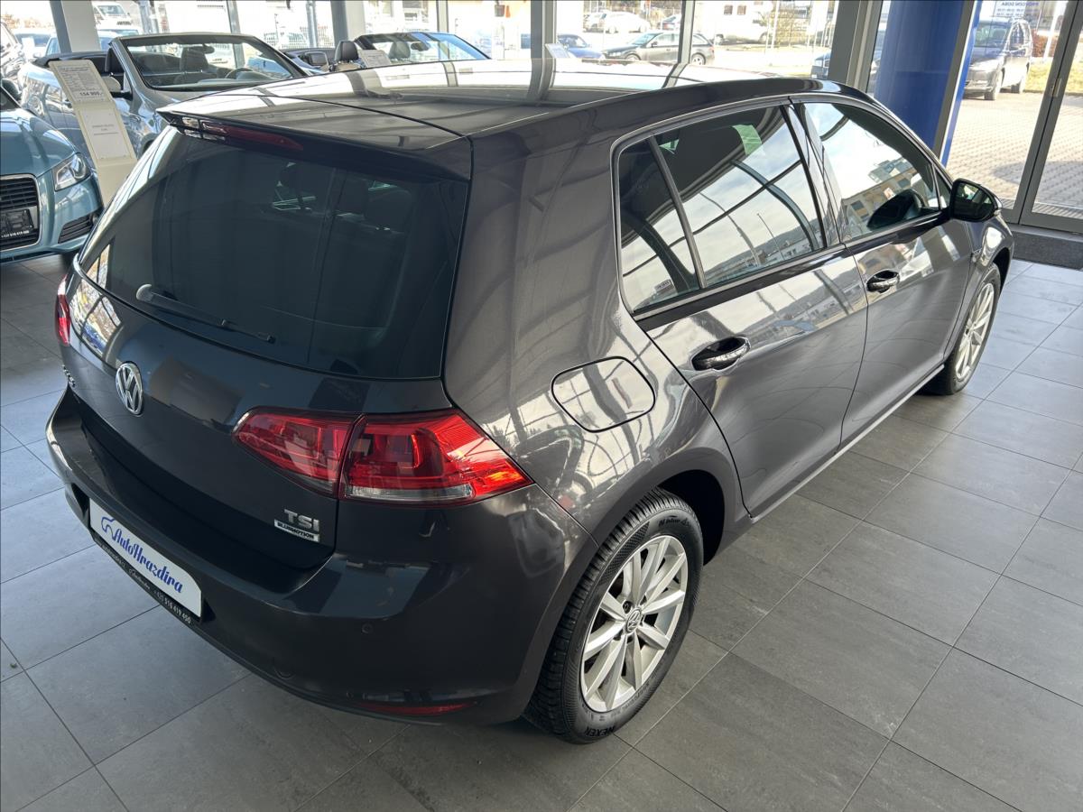 volkswagen-golf-1-2-tsi-lounge-serviska-2-maj - 5