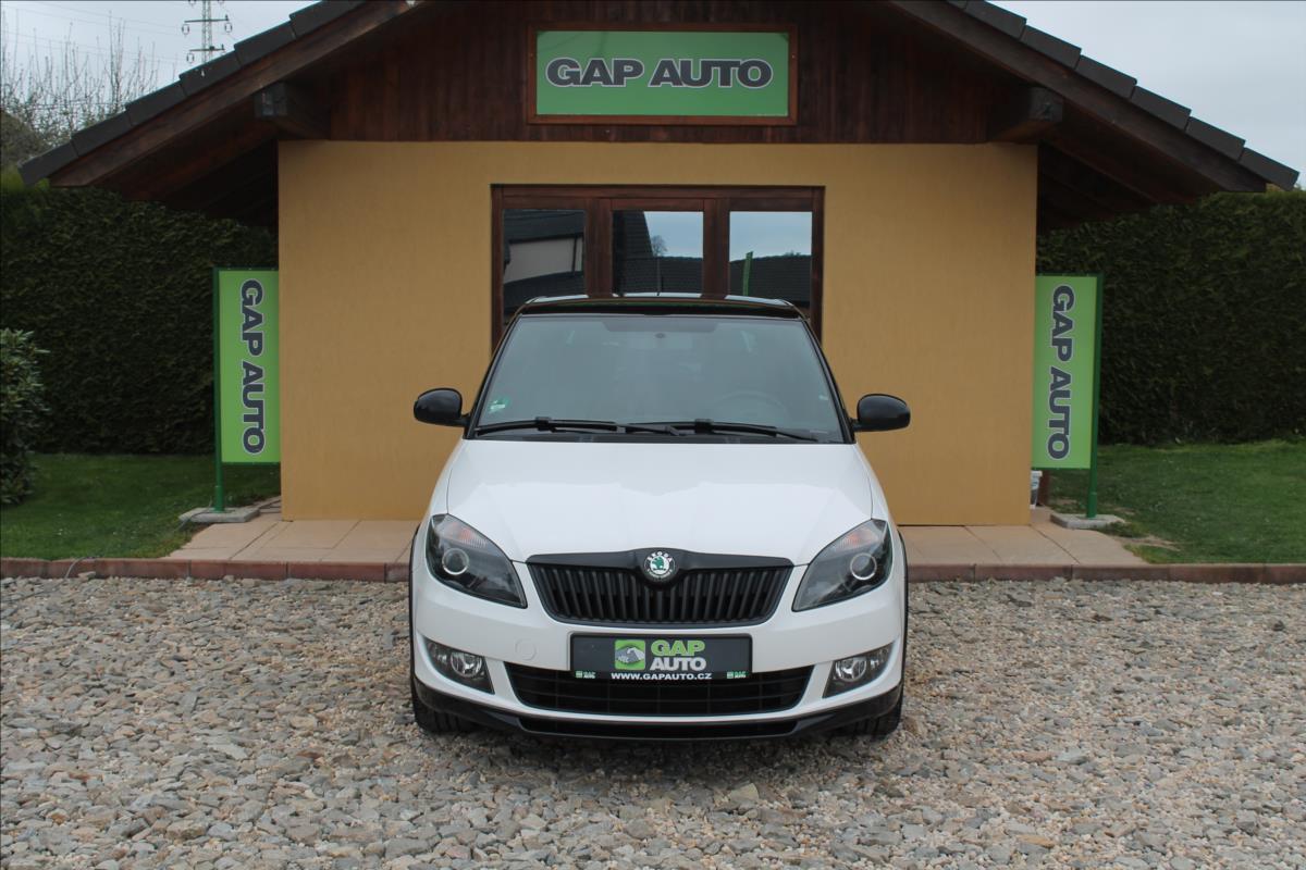 skoda-fabia-1-2-tsi-63kw-monte-carlo - 1