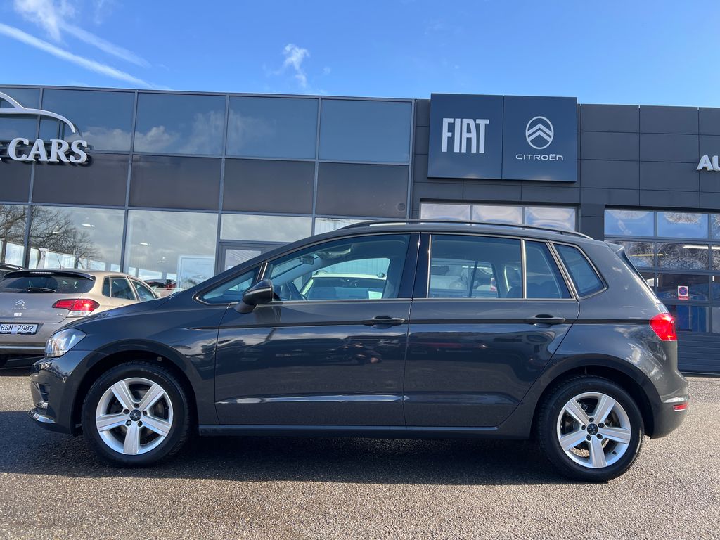 volkswagen-golf-sportsvan-1-2-tsi-servis-zaruka - 3