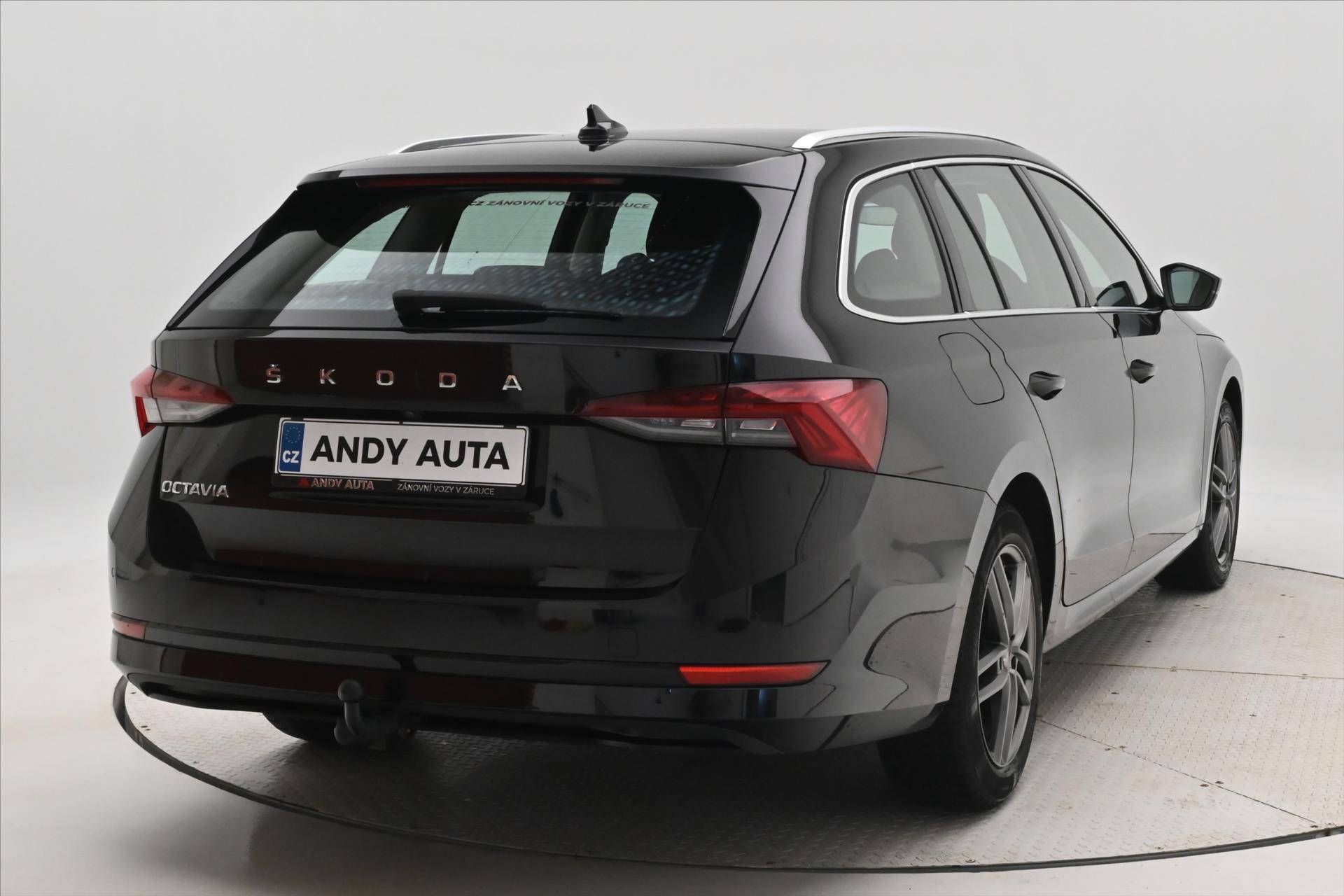 skoda-octavia-2-0-tdi-110kw-dsg-style-zaruka-az-5-let - 4