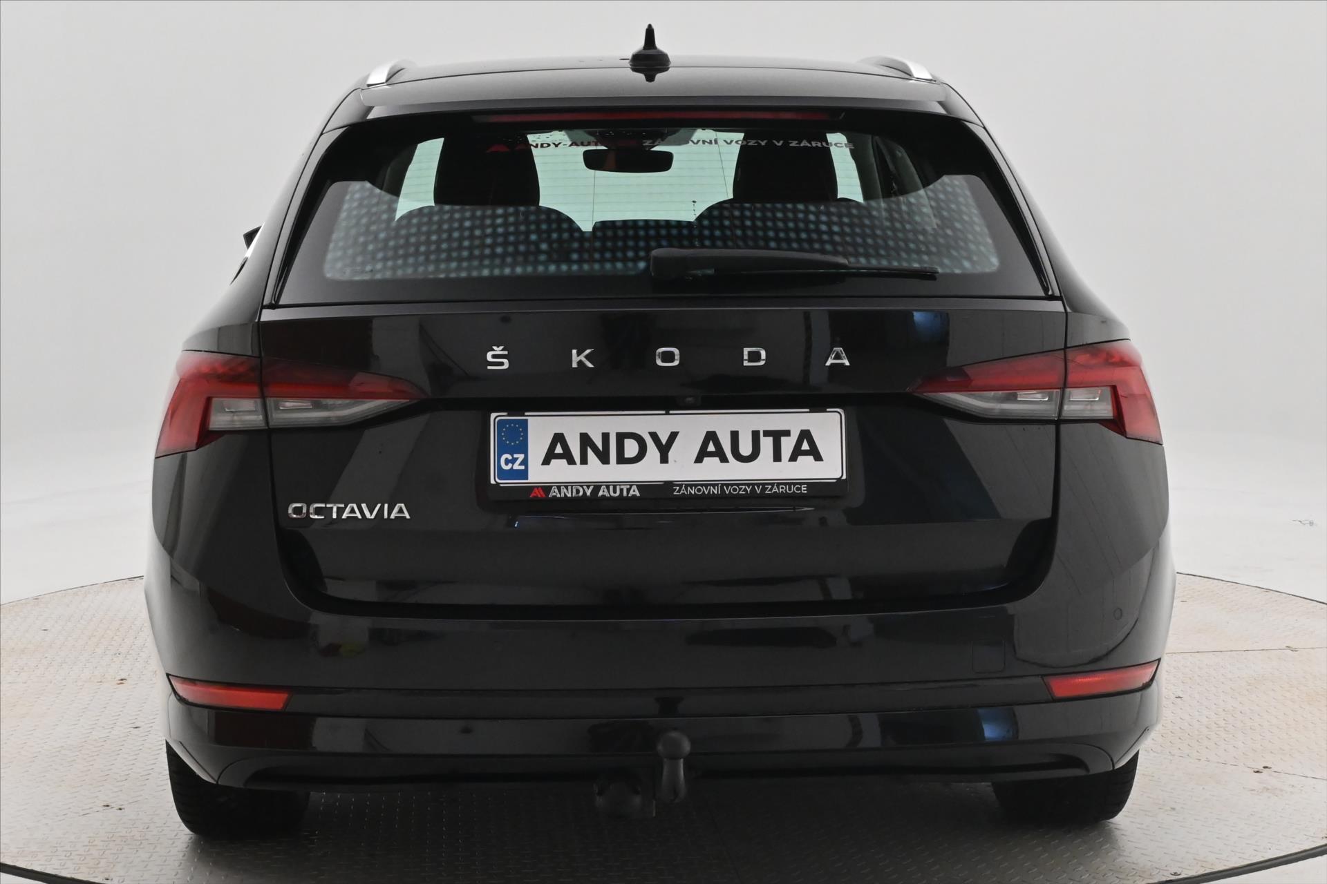 skoda-octavia-2-0-tdi-110kw-dsg-style-zaruka-az-5-let - 5
