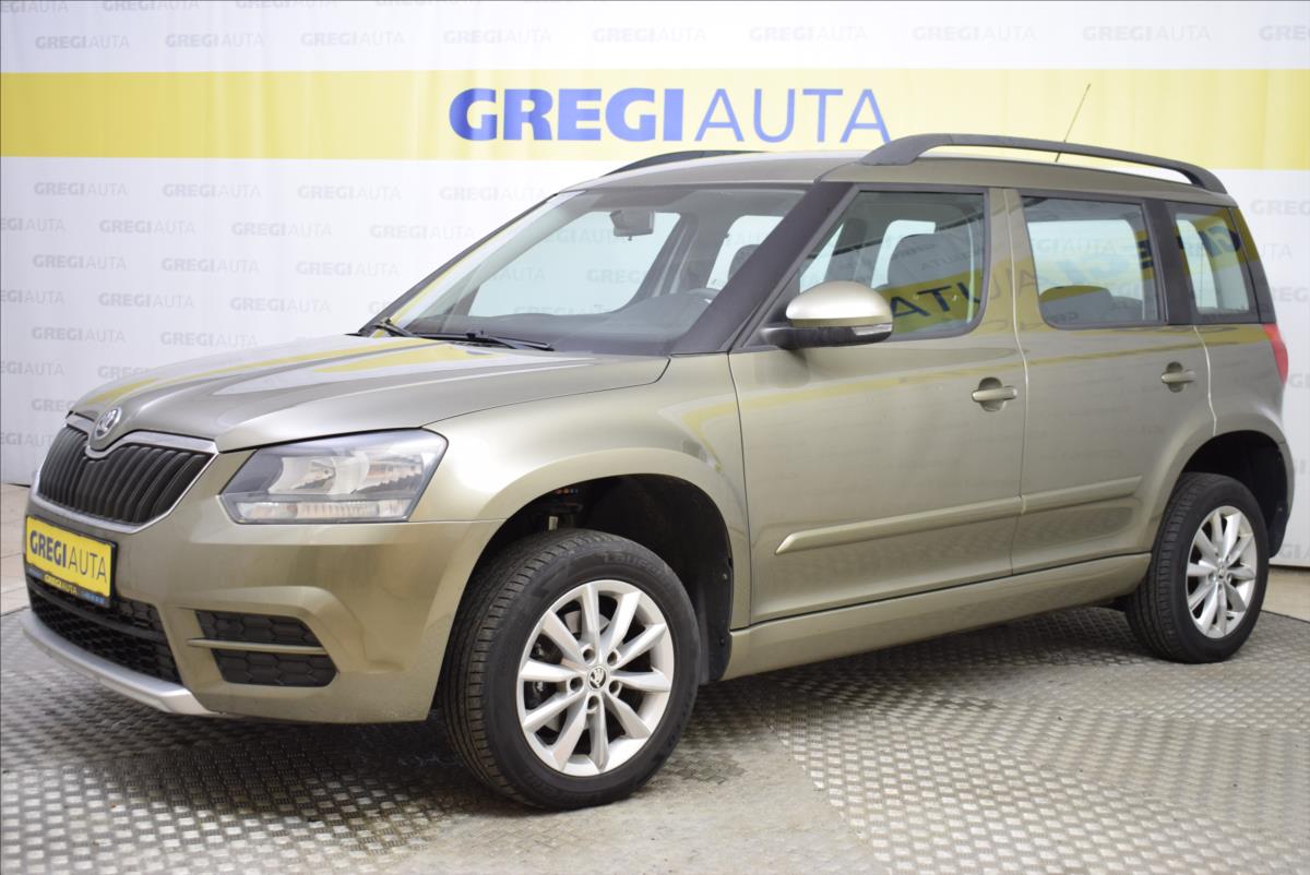 skoda-yeti-1-2-tsi-nove-rozvody-super-stav - 2