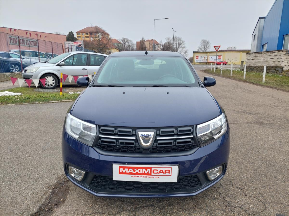 dacia-sandero-1-0-sce - 1