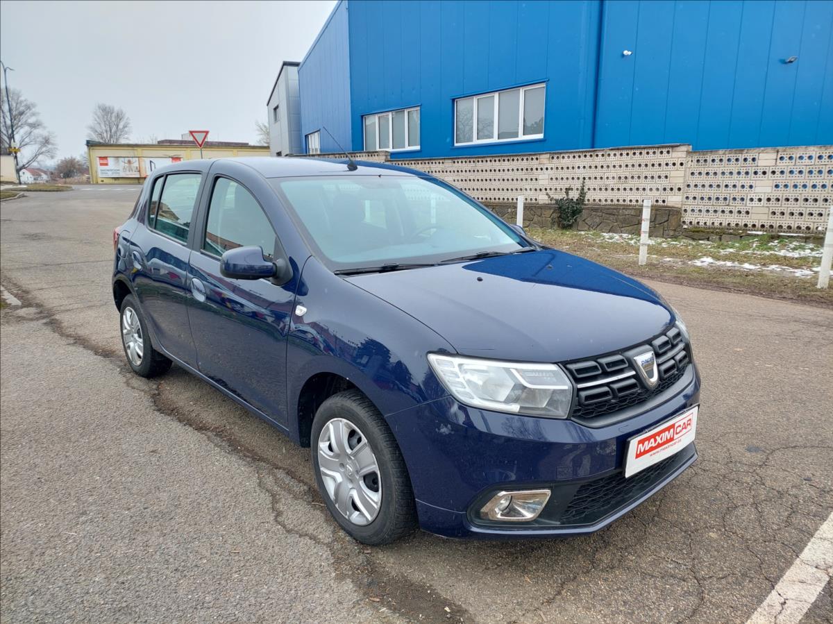 dacia-sandero-1-0-sce - 2
