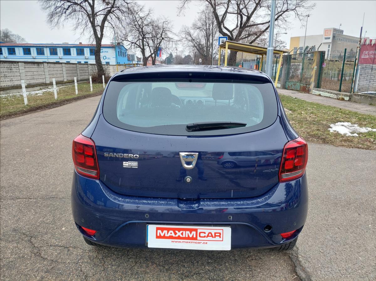 dacia-sandero-1-0-sce - 5