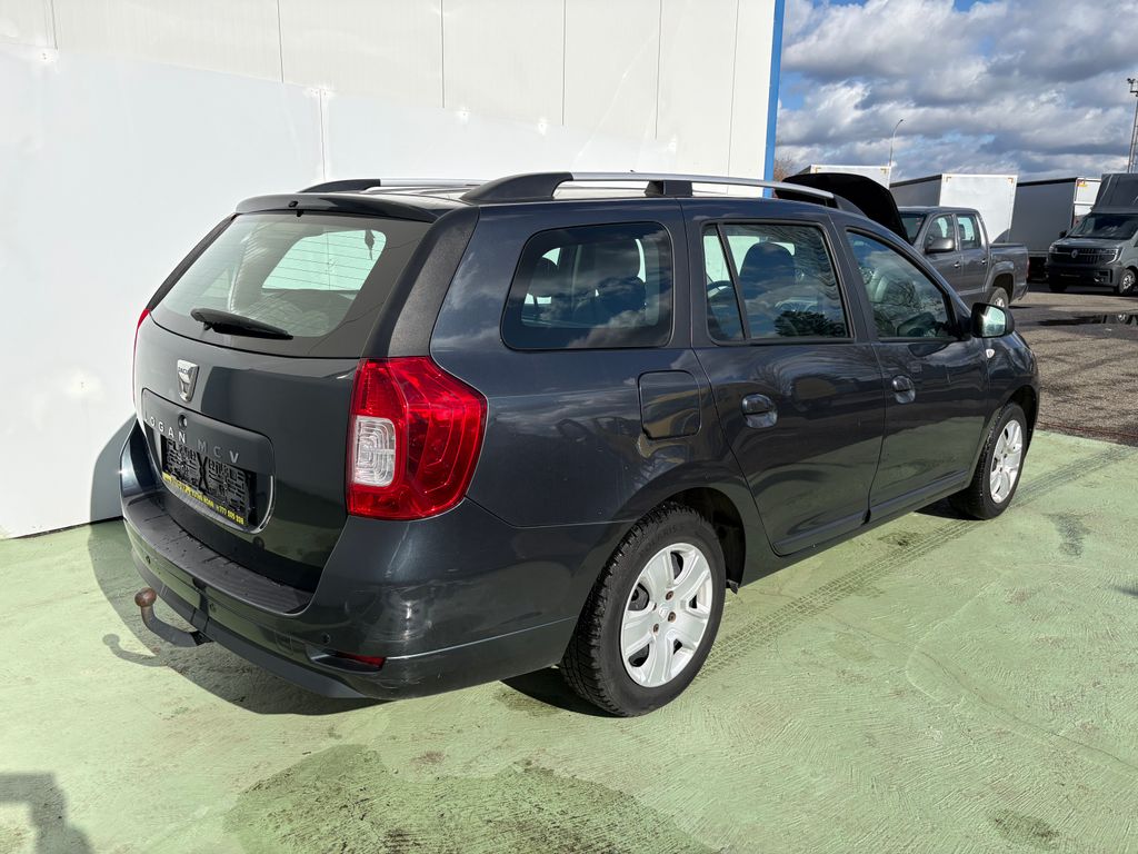 dacia-logan-1-0-54kw-klima-tazne - 1