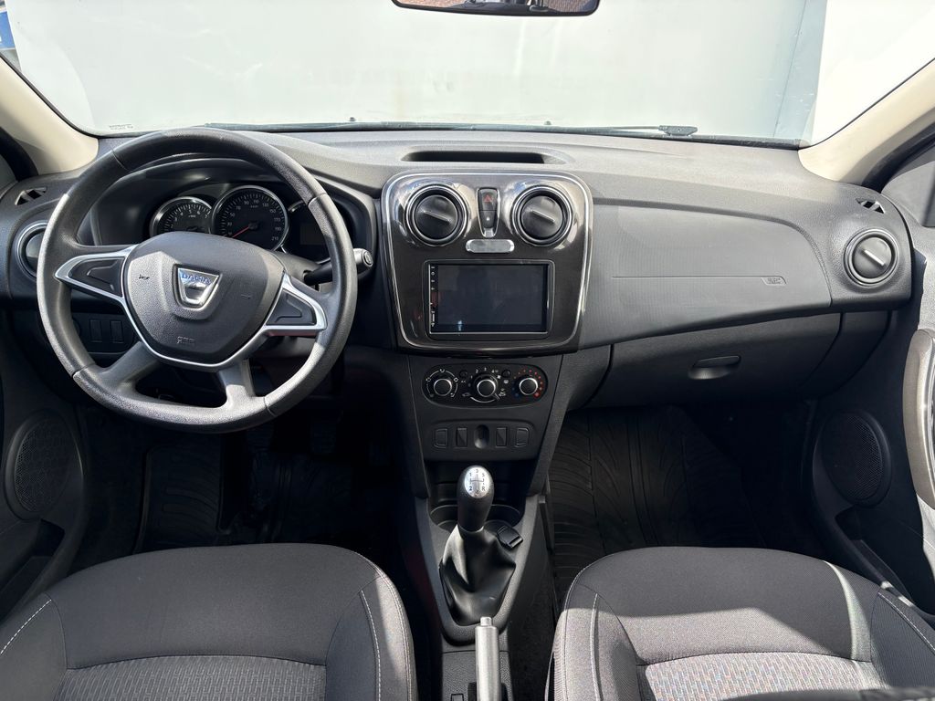 dacia-logan-1-0-54kw-klima-tazne - 5